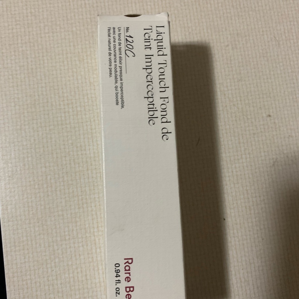 Makeup - Picture 3 of 3